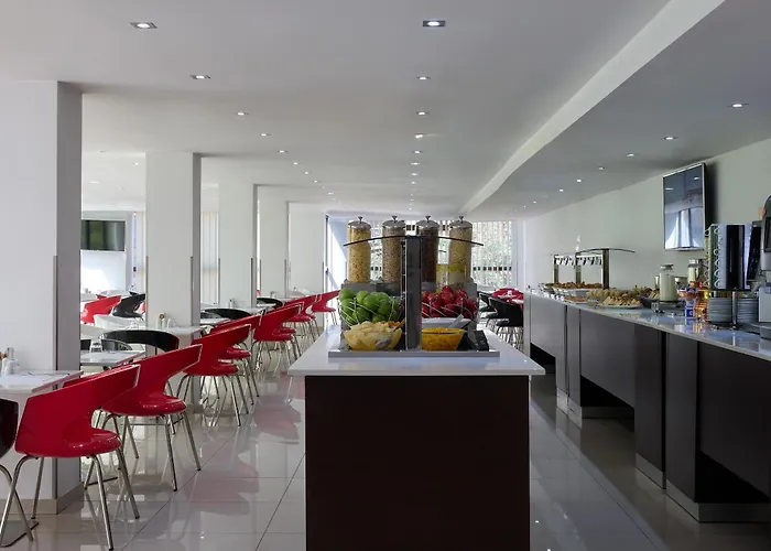 Breeze Boutique Athens By Prima sAlbergo